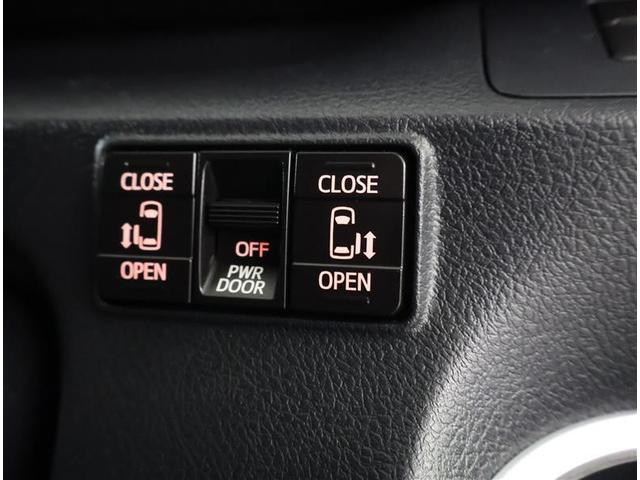 シエンタ G フルセグ メモリーナビ DVD再生 バックカメラ 衝突被害軽減システム ETC ドラレコ 両側電動スライド LEDヘッドランプ 乗車定員7人 3列シート アイドリングストップ(11枚目)