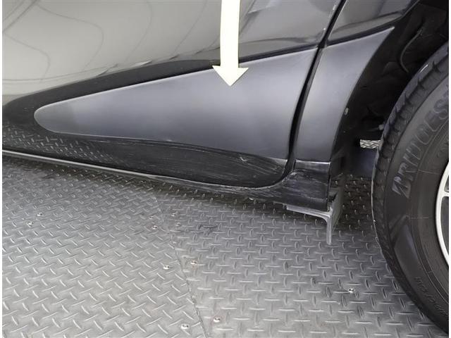 シエンタ G フルセグ メモリーナビ DVD再生 バックカメラ 衝突被害軽減システム ETC ドラレコ 両側電動スライド LEDヘッドランプ 乗車定員7人 3列シート アイドリングストップ(22枚目)