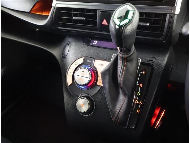 シエンタ G フルセグ メモリーナビ DVD再生 バックカメラ 衝突被害軽減システム ETC ドラレコ 両側電動スライド LEDヘッドランプ 乗車定員7人 3列シート アイドリングストップ(23枚目)