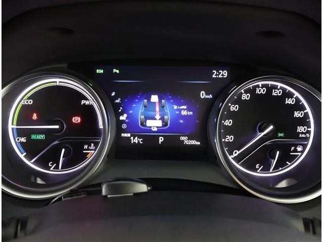 カムリ ＷＳ　フルセグ　メモリーナビ　ＤＶＤ再生　バックカメラ　衝突被害軽減システム　ＥＴＣ　ＬＥＤヘッドランプ（5枚目）