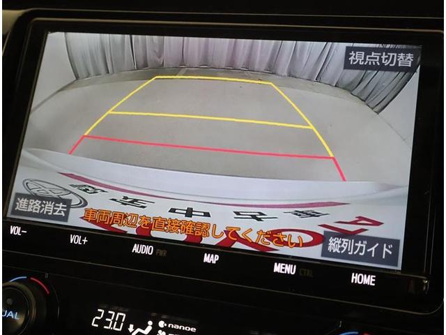 カムリ ＷＳ　フルセグ　メモリーナビ　ＤＶＤ再生　バックカメラ　衝突被害軽減システム　ＥＴＣ　ＬＥＤヘッドランプ（7枚目）