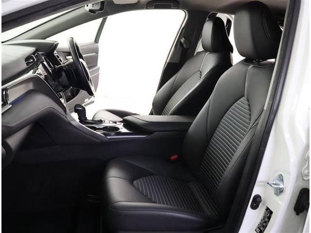 カムリ ＷＳ　フルセグ　メモリーナビ　ＤＶＤ再生　バックカメラ　衝突被害軽減システム　ＥＴＣ　ＬＥＤヘッドランプ（11枚目）