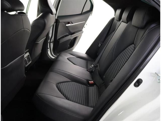 カムリ ＷＳ　フルセグ　メモリーナビ　ＤＶＤ再生　バックカメラ　衝突被害軽減システム　ＥＴＣ　ＬＥＤヘッドランプ（12枚目）