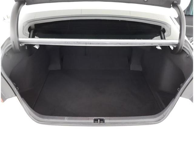 カムリ ＷＳ　フルセグ　メモリーナビ　ＤＶＤ再生　バックカメラ　衝突被害軽減システム　ＥＴＣ　ＬＥＤヘッドランプ（13枚目）