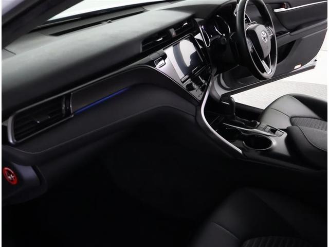 カムリ ＷＳ　フルセグ　メモリーナビ　ＤＶＤ再生　バックカメラ　衝突被害軽減システム　ＥＴＣ　ＬＥＤヘッドランプ（16枚目）