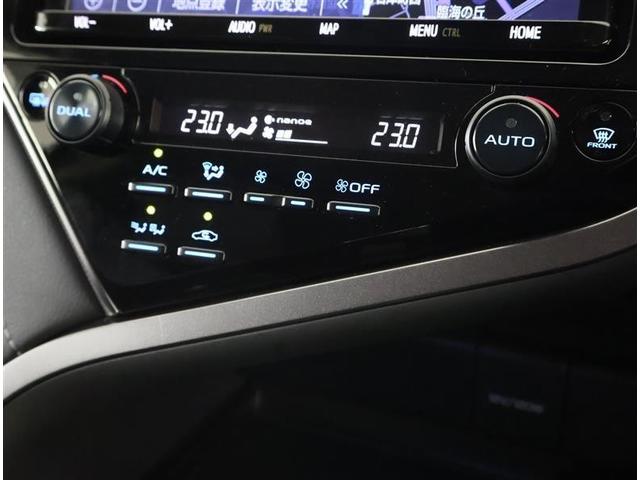 カムリ ＷＳ　フルセグ　メモリーナビ　ＤＶＤ再生　バックカメラ　衝突被害軽減システム　ＥＴＣ　ＬＥＤヘッドランプ（21枚目）