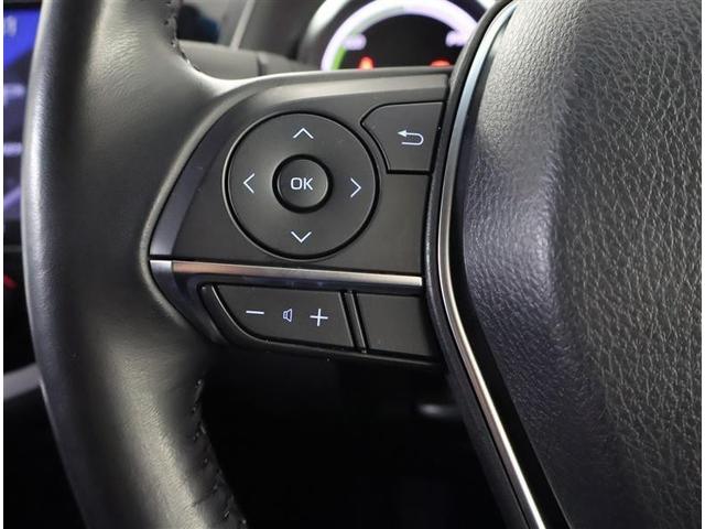 カムリ ＷＳ　フルセグ　メモリーナビ　ＤＶＤ再生　バックカメラ　衝突被害軽減システム　ＥＴＣ　ＬＥＤヘッドランプ（24枚目）