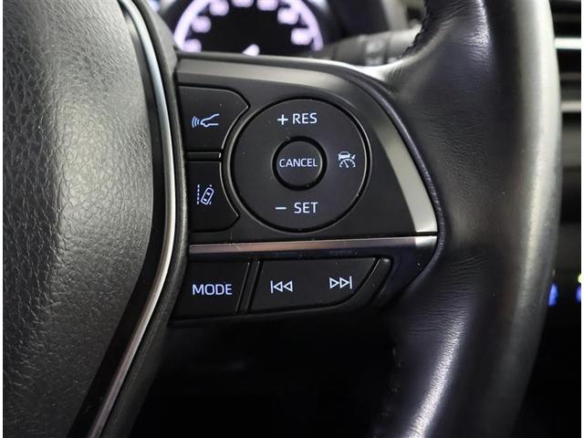 カムリ ＷＳ　フルセグ　メモリーナビ　ＤＶＤ再生　バックカメラ　衝突被害軽減システム　ＥＴＣ　ＬＥＤヘッドランプ（25枚目）