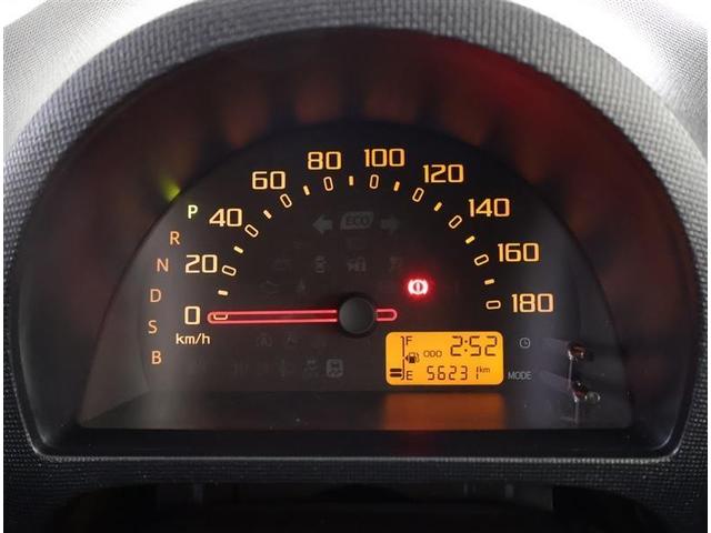 パッソ 1.0X Lパッケージ・キリリ フルセグ メモリーナビ DVD再生 バックカメラ ETC HIDヘッドライト ワンオーナー アイドリングストップ(5枚目)