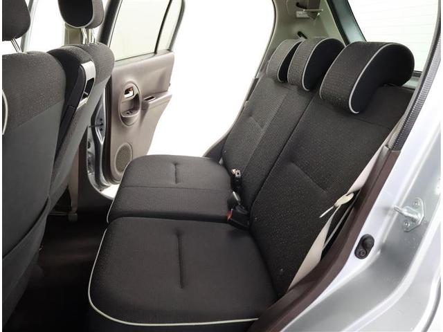 パッソ 1.0X Lパッケージ・キリリ フルセグ メモリーナビ DVD再生 バックカメラ ETC HIDヘッドライト ワンオーナー アイドリングストップ(10枚目)