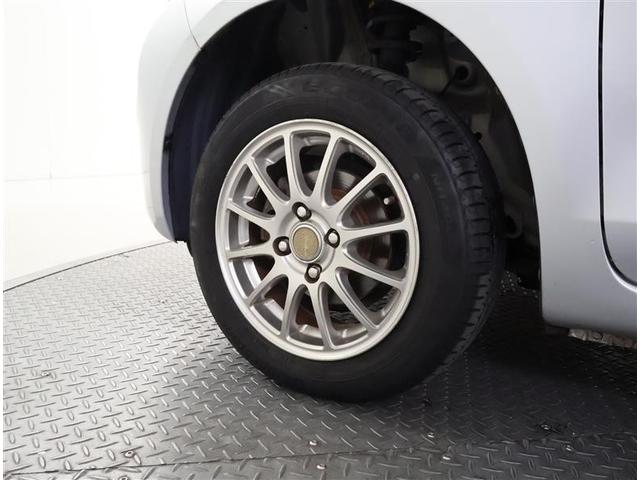 パッソ 1.0X Lパッケージ・キリリ フルセグ メモリーナビ DVD再生 バックカメラ ETC HIDヘッドライト ワンオーナー アイドリングストップ(14枚目)