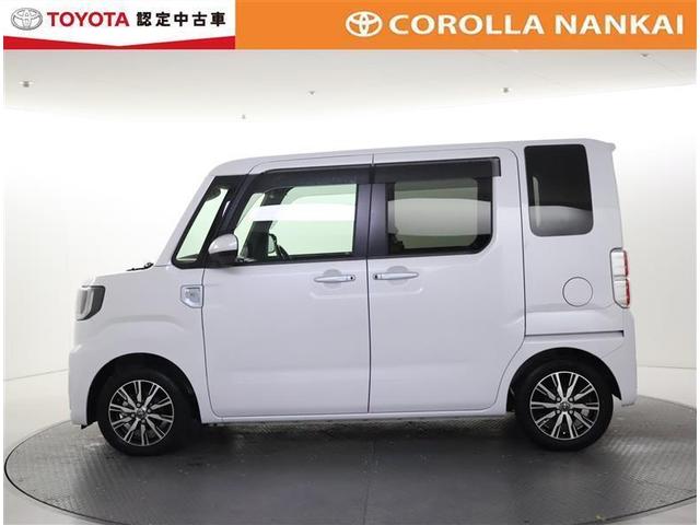 ピクシスメガ Ｇターボ　ＳＡＩＩＩ　フルセグ　メモリーナビ　ＤＶＤ再生　バックカメラ　衝突被害軽減システム　ＥＴＣ　ドラレコ　両側電動スライド　ＬＥＤヘッドランプ　ワンオーナー　アイドリングストップ（2枚目）