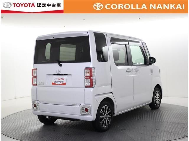 ピクシスメガ Ｇターボ　ＳＡＩＩＩ　フルセグ　メモリーナビ　ＤＶＤ再生　バックカメラ　衝突被害軽減システム　ＥＴＣ　ドラレコ　両側電動スライド　ＬＥＤヘッドランプ　ワンオーナー　アイドリングストップ（3枚目）