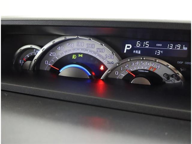 ピクシスメガ Ｇターボ　ＳＡＩＩＩ　フルセグ　メモリーナビ　ＤＶＤ再生　バックカメラ　衝突被害軽減システム　ＥＴＣ　ドラレコ　両側電動スライド　ＬＥＤヘッドランプ　ワンオーナー　アイドリングストップ（5枚目）