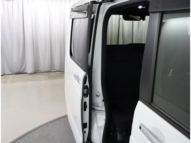 ピクシスメガ Ｇターボ　ＳＡＩＩＩ　フルセグ　メモリーナビ　ＤＶＤ再生　バックカメラ　衝突被害軽減システム　ＥＴＣ　ドラレコ　両側電動スライド　ＬＥＤヘッドランプ　ワンオーナー　アイドリングストップ（12枚目）