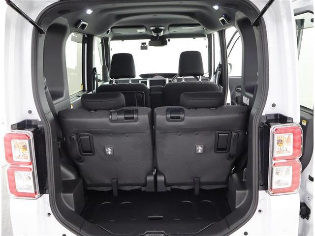 ピクシスメガ Ｇターボ　ＳＡＩＩＩ　フルセグ　メモリーナビ　ＤＶＤ再生　バックカメラ　衝突被害軽減システム　ＥＴＣ　ドラレコ　両側電動スライド　ＬＥＤヘッドランプ　ワンオーナー　アイドリングストップ（15枚目）