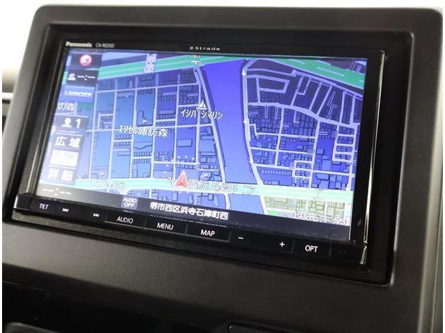 Ｎ－ＢＯＸ Ｎ－ＢＯＸ　フルセグ　メモリーナビ　ＤＶＤ再生　バックカメラ　衝突被害軽減システム　ＥＴＣ　電動スライドドア　ＬＥＤヘッドランプ　アイドリングストップ（6枚目）