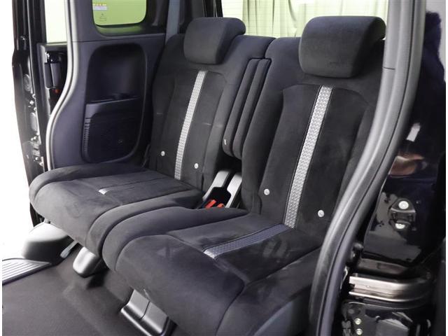 Ｎ－ＢＯＸ Ｎ－ＢＯＸ　フルセグ　メモリーナビ　ＤＶＤ再生　バックカメラ　衝突被害軽減システム　ＥＴＣ　電動スライドドア　ＬＥＤヘッドランプ　アイドリングストップ（14枚目）