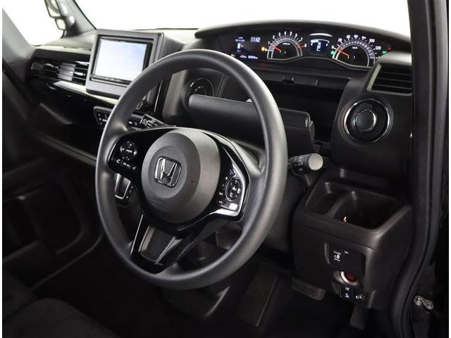 Ｎ－ＢＯＸ Ｎ－ＢＯＸ　フルセグ　メモリーナビ　ＤＶＤ再生　バックカメラ　衝突被害軽減システム　ＥＴＣ　電動スライドドア　ＬＥＤヘッドランプ　アイドリングストップ（16枚目）