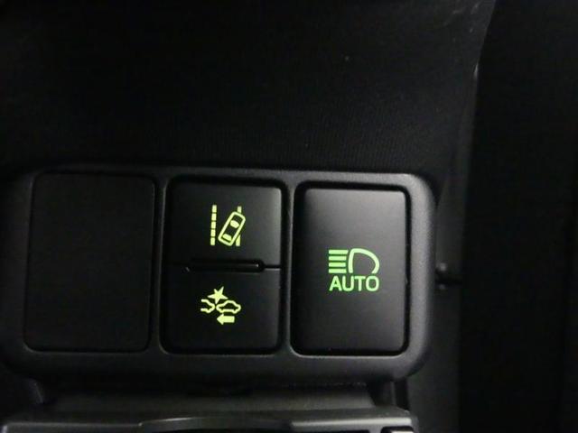 アクア Ｓスタイルブラック　フルセグ　メモリーナビ　ＤＶＤ再生　バックカメラ　衝突被害軽減システム　ＥＴＣ　ＬＥＤヘッドランプ（10枚目）