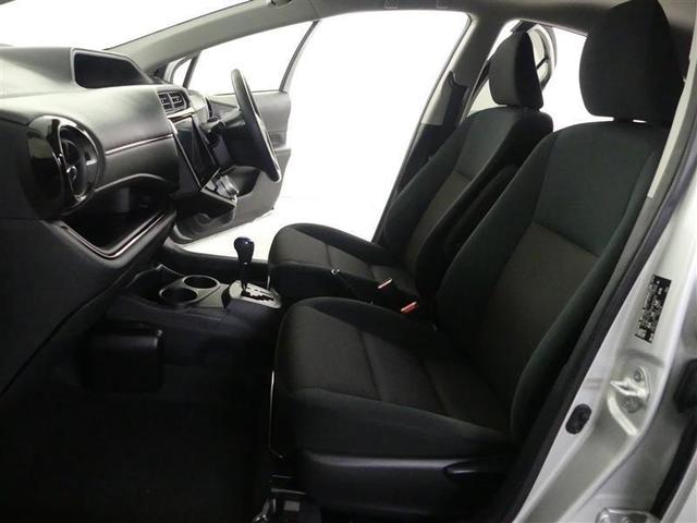 アクア Ｓスタイルブラック　フルセグ　メモリーナビ　ＤＶＤ再生　バックカメラ　衝突被害軽減システム　ＥＴＣ　ＬＥＤヘッドランプ（11枚目）