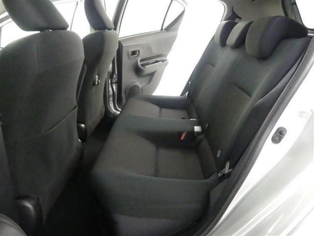 アクア Ｓスタイルブラック　フルセグ　メモリーナビ　ＤＶＤ再生　バックカメラ　衝突被害軽減システム　ＥＴＣ　ＬＥＤヘッドランプ（12枚目）