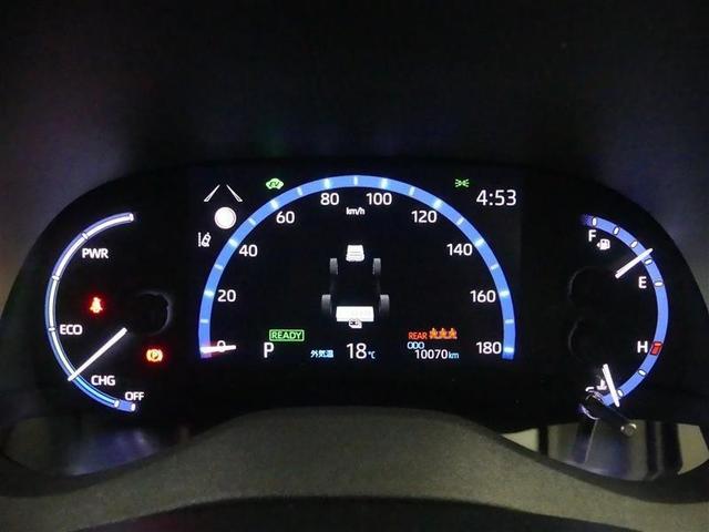 ヤリスクロス ハイブリッドZ フルセグ メモリーナビ バックカメラ 衝突被害軽減システム ETC LEDヘッドランプ ワンオーナー(5枚目)