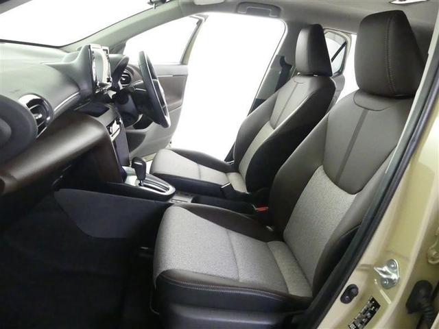 ヤリスクロス ハイブリッドZ フルセグ メモリーナビ バックカメラ 衝突被害軽減システム ETC LEDヘッドランプ ワンオーナー(11枚目)