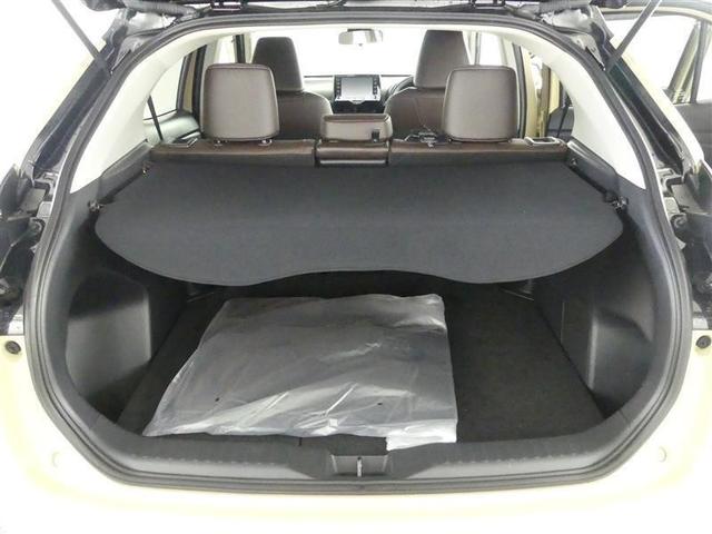 ヤリスクロス ハイブリッドZ フルセグ メモリーナビ バックカメラ 衝突被害軽減システム ETC LEDヘッドランプ ワンオーナー(13枚目)