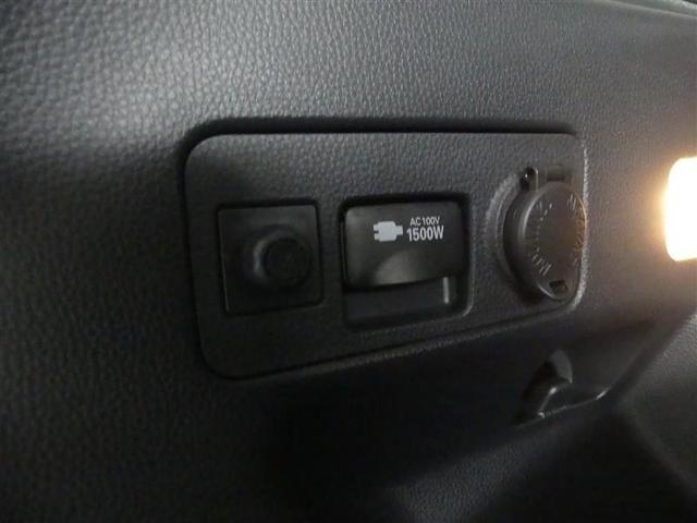 ヤリスクロス ハイブリッドZ フルセグ メモリーナビ バックカメラ 衝突被害軽減システム ETC LEDヘッドランプ ワンオーナー(16枚目)