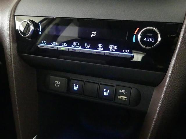 ヤリスクロス ハイブリッドZ フルセグ メモリーナビ バックカメラ 衝突被害軽減システム ETC LEDヘッドランプ ワンオーナー(21枚目)