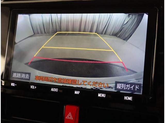 ルーミー カスタムG-T フルセグ メモリーナビ DVD再生 バックカメラ 衝突被害軽減システム ETC ドラレコ 両側電動スライド LEDヘッドランプ アイドリングストップ(8枚目)