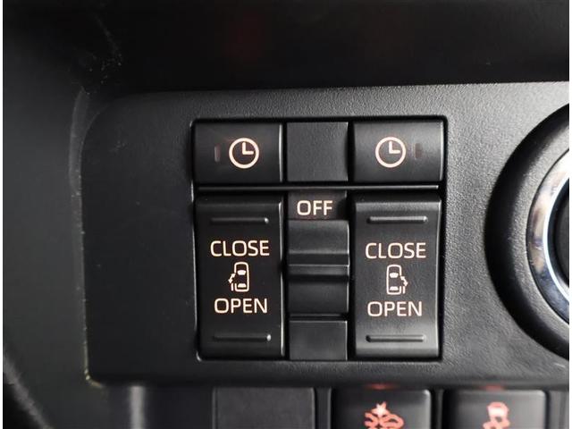 ルーミー カスタムG-T フルセグ メモリーナビ DVD再生 バックカメラ 衝突被害軽減システム ETC ドラレコ 両側電動スライド LEDヘッドランプ アイドリングストップ(12枚目)