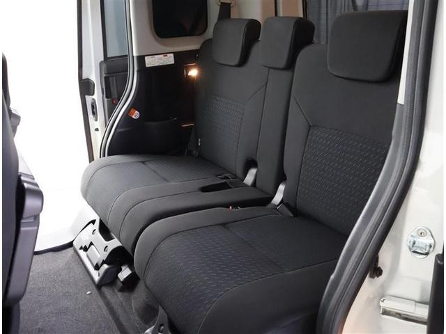 ルーミー カスタムG-T フルセグ メモリーナビ DVD再生 バックカメラ 衝突被害軽減システム ETC ドラレコ 両側電動スライド LEDヘッドランプ アイドリングストップ(15枚目)