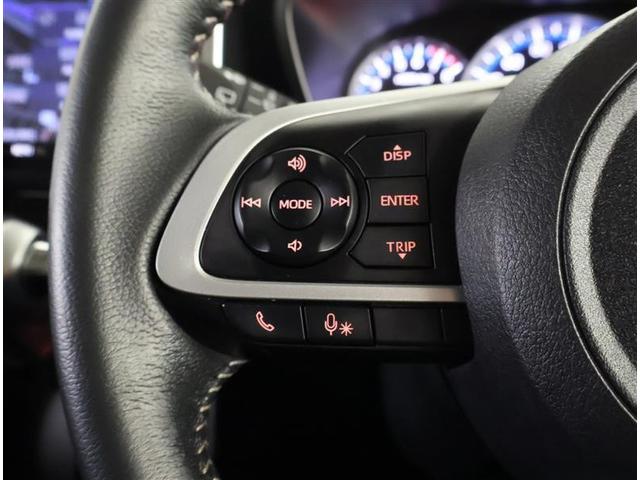 ルーミー カスタムG-T フルセグ メモリーナビ DVD再生 バックカメラ 衝突被害軽減システム ETC ドラレコ 両側電動スライド LEDヘッドランプ アイドリングストップ(22枚目)