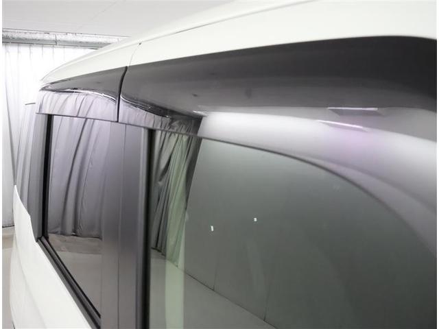 ルーミー カスタムG-T フルセグ メモリーナビ DVD再生 バックカメラ 衝突被害軽減システム ETC ドラレコ 両側電動スライド LEDヘッドランプ アイドリングストップ(30枚目)