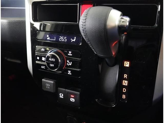 ルーミー カスタムG-T フルセグ メモリーナビ DVD再生 後席モニター バックカメラ 衝突被害軽減システム ETC ドラレコ 両側電動スライド LEDヘッドランプ ワンオーナー アイドリングストップ(21枚目)