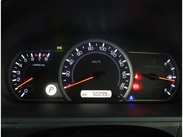 ヴォクシー Ｘ　Ｃパッケージ　ワンセグ　メモリーナビ　バックカメラ　ＥＴＣ　ウオークスルー　乗車定員８人　３列シート　ワンオーナー（5枚目）