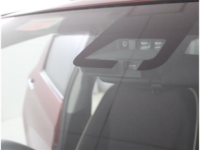 ヴィッツ ハイブリッド　ジュエラ　フルセグ　メモリーナビ　ＤＶＤ再生　バックカメラ　衝突被害軽減システム　ＥＴＣ　ドラレコ　ＬＥＤヘッドランプ　ワンオーナー（9枚目）