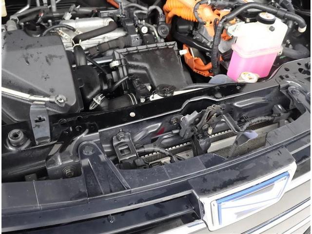 ノア ハイブリッドＸ　フルセグ　メモリーナビ　ＤＶＤ再生　後席モニター　バックカメラ　衝突被害軽減システム　ＥＴＣ　両側電動スライド　ＬＥＤヘッドランプ　乗車定員７人　３列シート　ワンオーナー（20枚目）