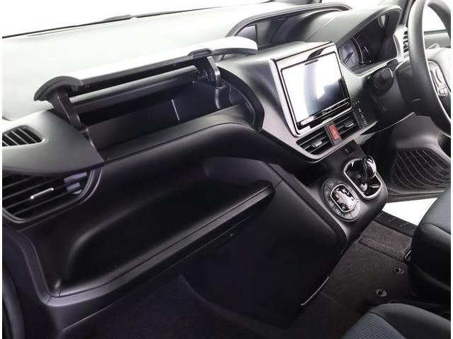 ノア ハイブリッドＸ　フルセグ　メモリーナビ　ＤＶＤ再生　後席モニター　バックカメラ　衝突被害軽減システム　ＥＴＣ　両側電動スライド　ＬＥＤヘッドランプ　乗車定員７人　３列シート　ワンオーナー（30枚目）