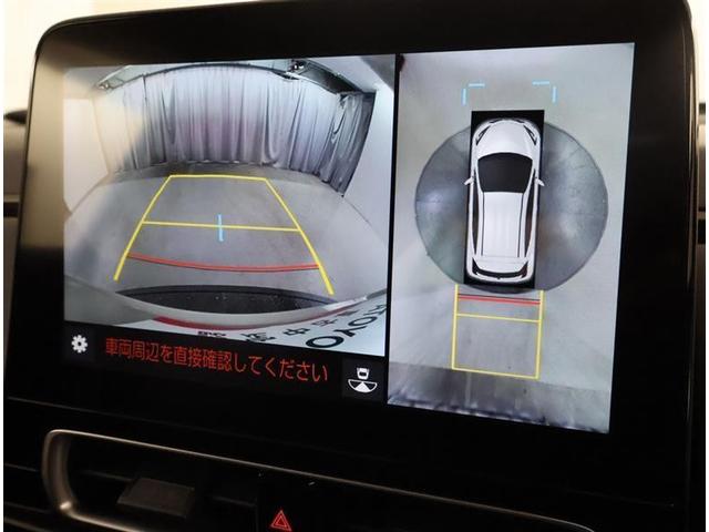 アクア Ｚ　フルセグ　メモリーナビ　バックカメラ　衝突被害軽減システム　ＥＴＣ　ドラレコ　ＬＥＤヘッドランプ（7枚目）