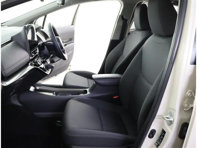 アクア Ｚ　フルセグ　メモリーナビ　バックカメラ　衝突被害軽減システム　ＥＴＣ　ドラレコ　ＬＥＤヘッドランプ（11枚目）