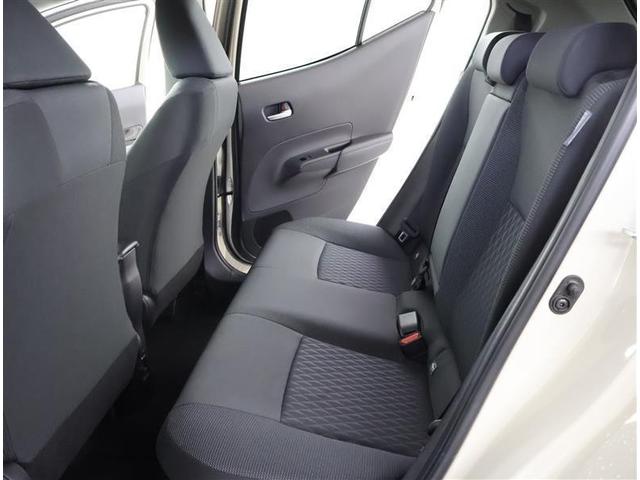 アクア Ｚ　フルセグ　メモリーナビ　バックカメラ　衝突被害軽減システム　ＥＴＣ　ドラレコ　ＬＥＤヘッドランプ（12枚目）