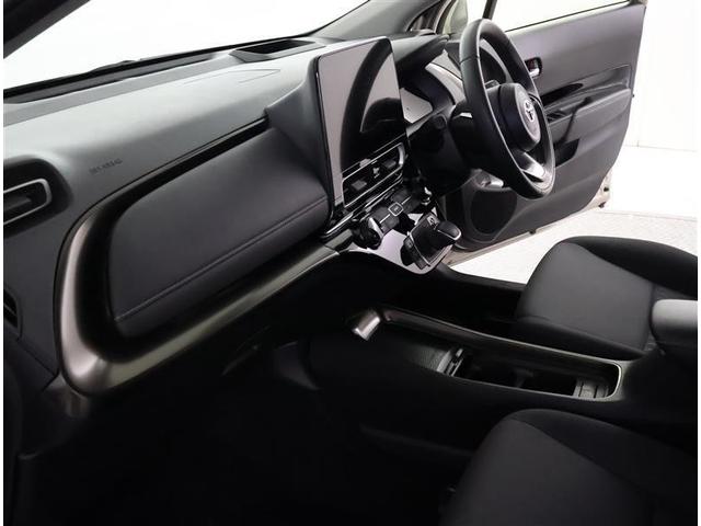 アクア Ｚ　フルセグ　メモリーナビ　バックカメラ　衝突被害軽減システム　ＥＴＣ　ドラレコ　ＬＥＤヘッドランプ（15枚目）