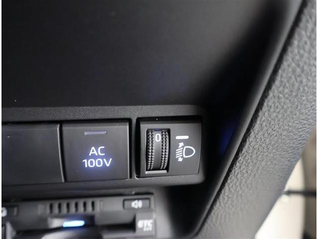 アクア Ｚ　フルセグ　メモリーナビ　バックカメラ　衝突被害軽減システム　ＥＴＣ　ドラレコ　ＬＥＤヘッドランプ（25枚目）