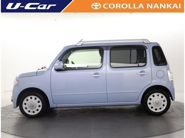 ミラココア ココアプラスＸスペシャルコーデ　ワンセグ　メモリーナビ　ＤＶＤ再生　ＥＴＣ　ワンオーナー　アイドリングストップ（2枚目）