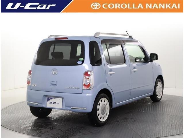 ミラココア ココアプラスＸスペシャルコーデ　ワンセグ　メモリーナビ　ＤＶＤ再生　ＥＴＣ　ワンオーナー　アイドリングストップ（3枚目）