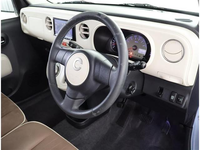 ミラココア ココアプラスＸスペシャルコーデ　ワンセグ　メモリーナビ　ＤＶＤ再生　ＥＴＣ　ワンオーナー　アイドリングストップ（10枚目）