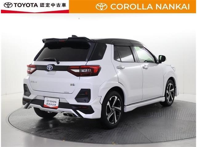 ライズ Ｚ　フルセグ　メモリーナビ　ＤＶＤ再生　バックカメラ　衝突被害軽減システム　ＥＴＣ　ＬＥＤヘッドランプ　ワンオーナー　フルエアロ（3枚目）